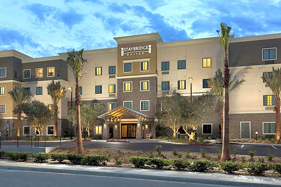 Staybridge Suites Corona South By IHG