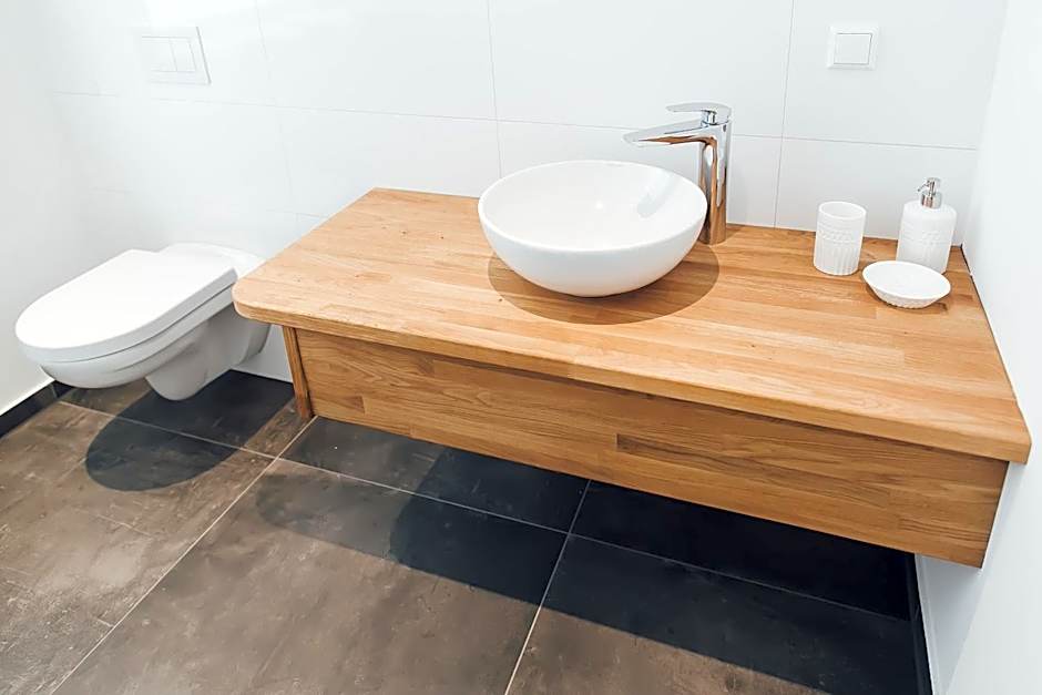 Louis & Louise Penthouse I Digital Check In