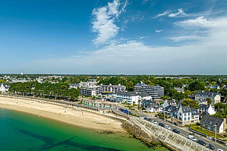 Résidence Pierre & Vacances la Corniche de la Plage