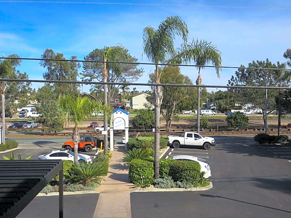 Rodeway Inn Encinitas North