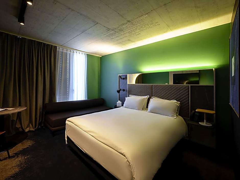 Mercure Hotel Delémont