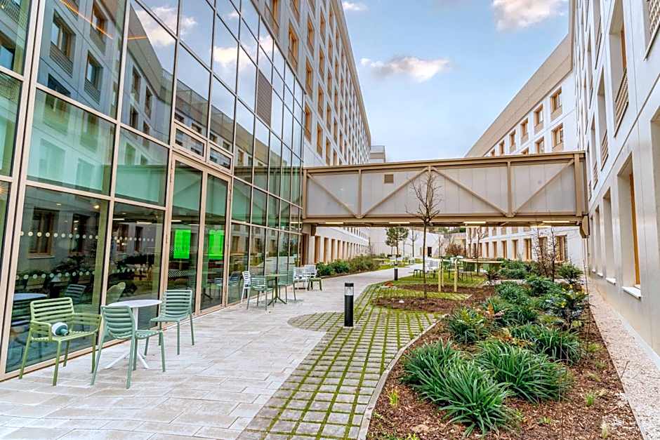 Ecla Paris Villejuif