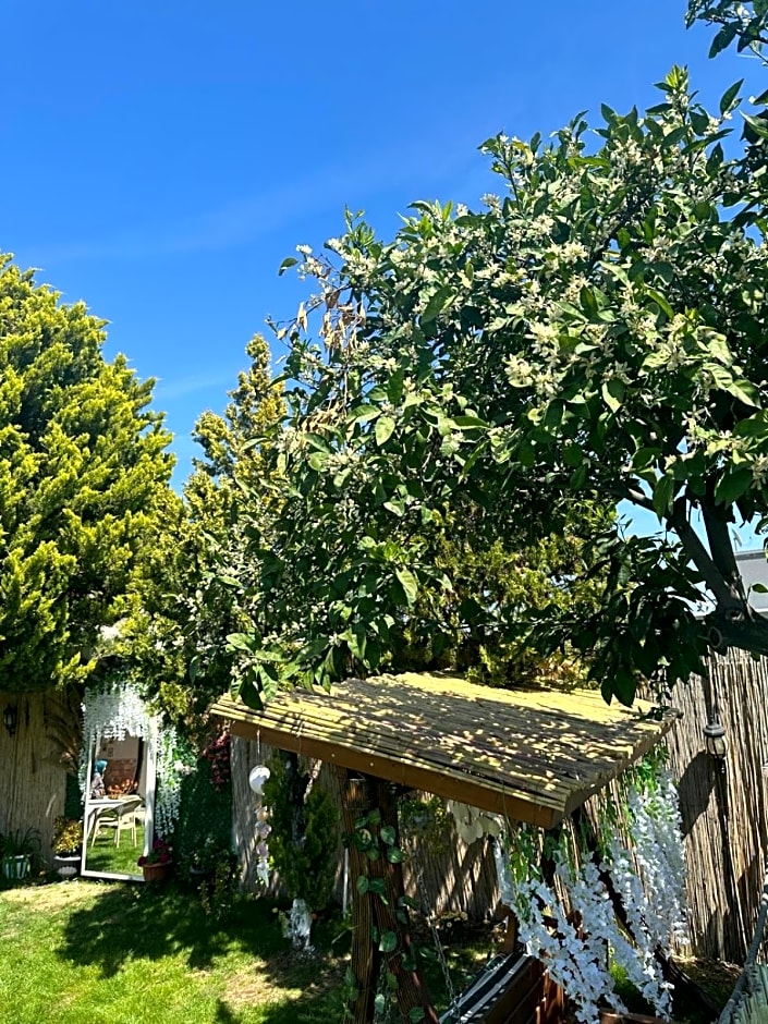 Bonjourla Otel