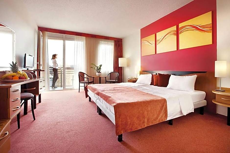 Hotel Europa Fit