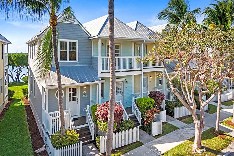 Village at Hawks Cay Villas by KeysCaribbean