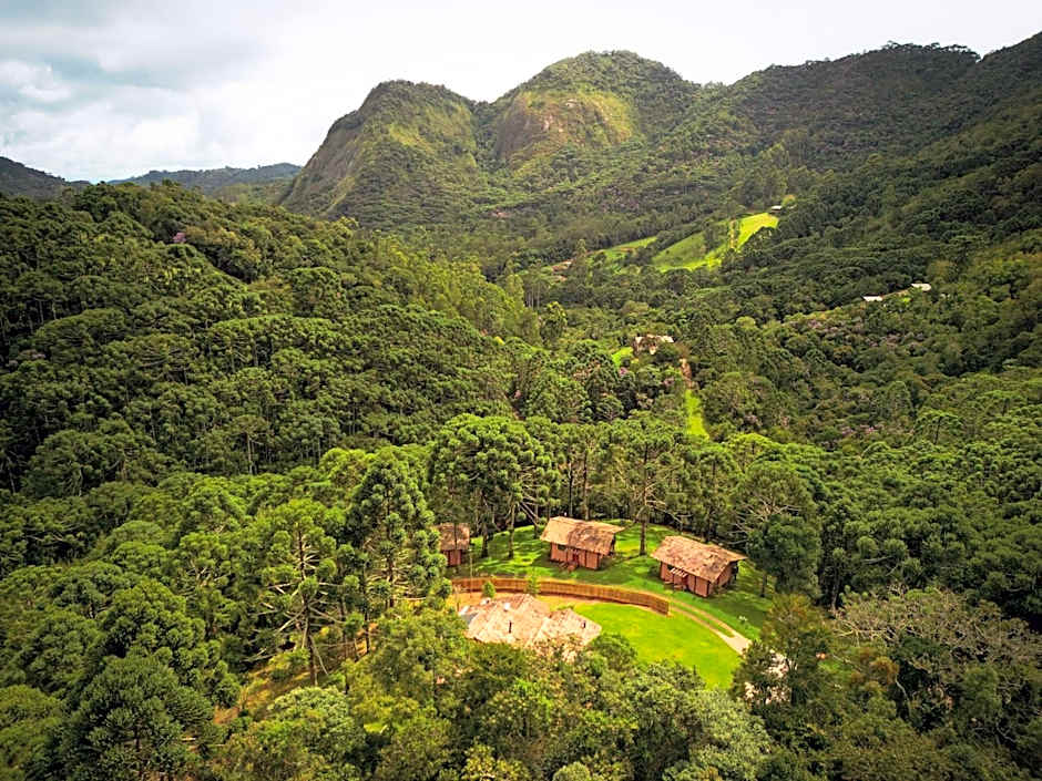 Pousada Casa Campestre