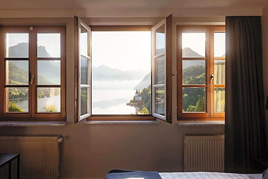 MONDI Hotel am Grundlsee