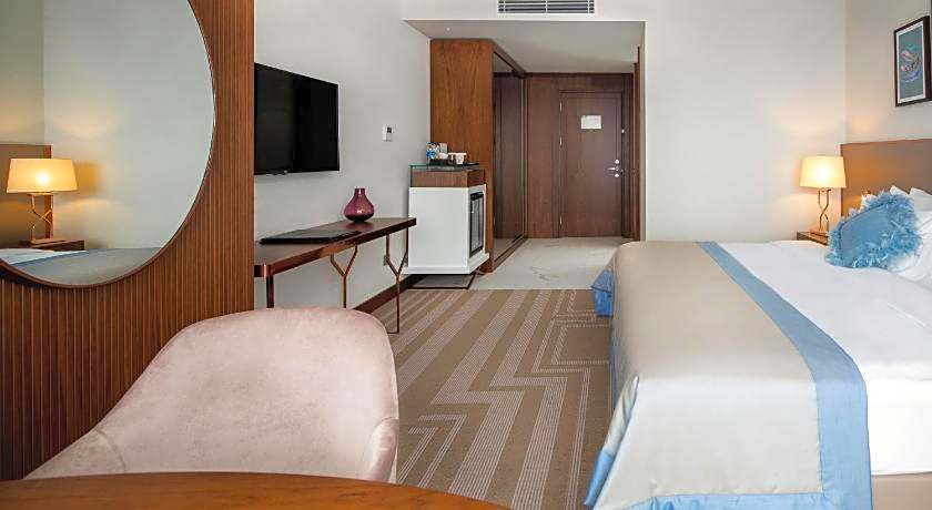 Lionel Hotel Istanbul