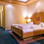 Alpin Panoramahotel Lärchenhof