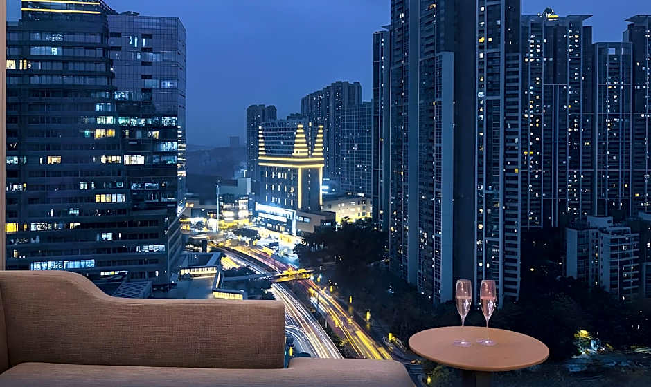 Wyndham Garden Foshan Jinshazhou