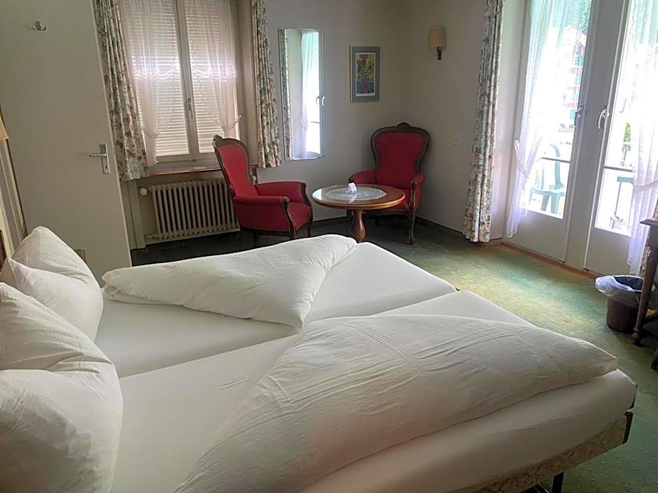 Hotel Du Lac