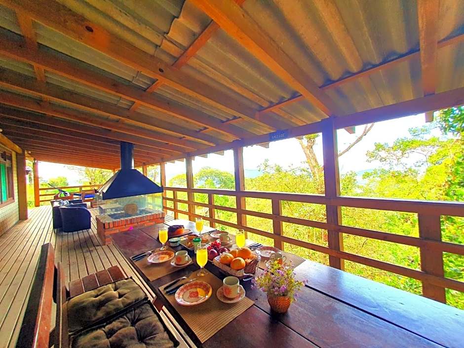 Casa dos Alpes com Jacuzzi hidro e Lareira