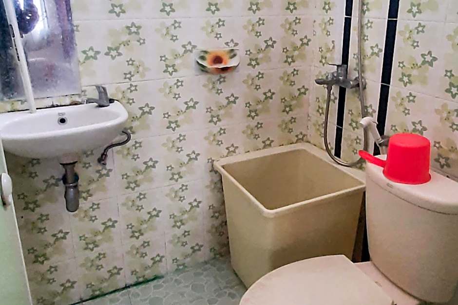 RedDoorz Syariah At Penginapan Sederhana Palembang