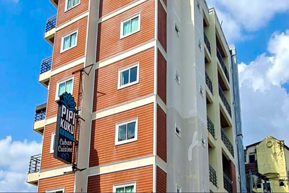 Pipikuku Hotel & Restaurant