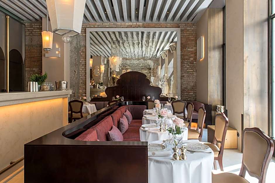Nolinski Venezia - Evok Collection