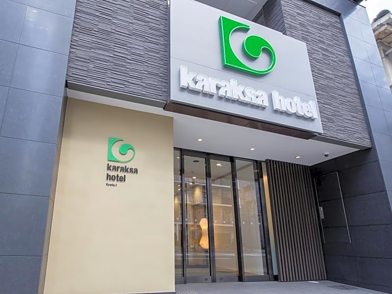 Karaksa Hotel Kyoto I