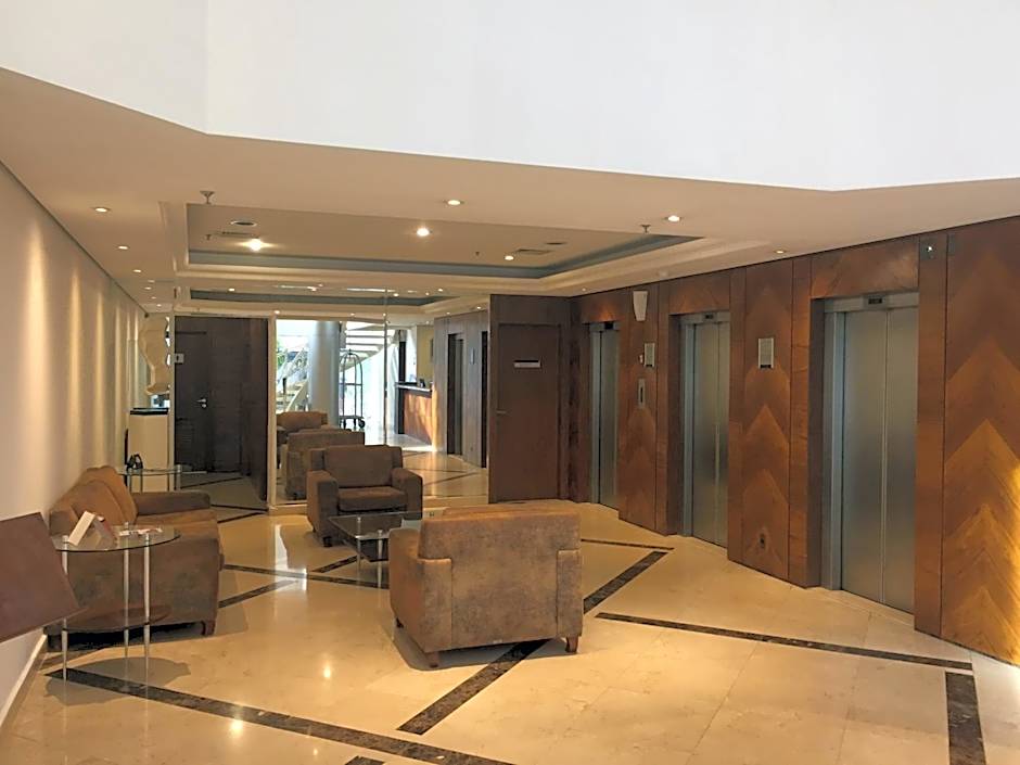 Moema Residencial