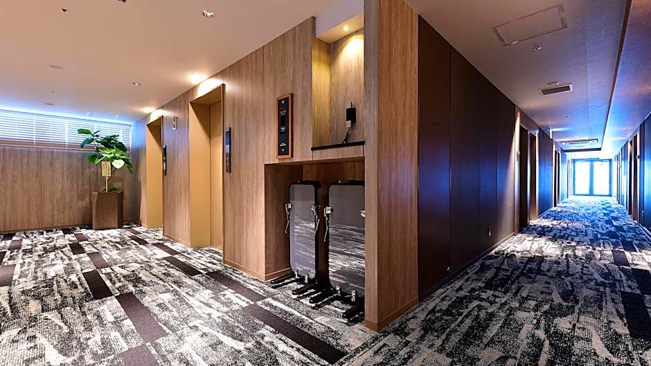 Vessel Hotel Campana Nagoya