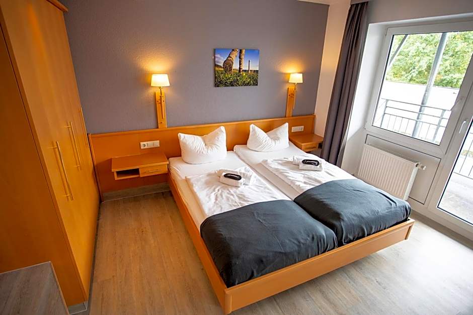 Das Loft Hotel Willingen