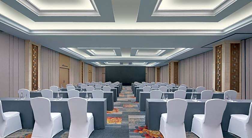 Sheraton Guilin Hotel