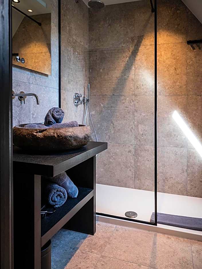 Boutiquehotel 't Fraeyhuis - adults only
