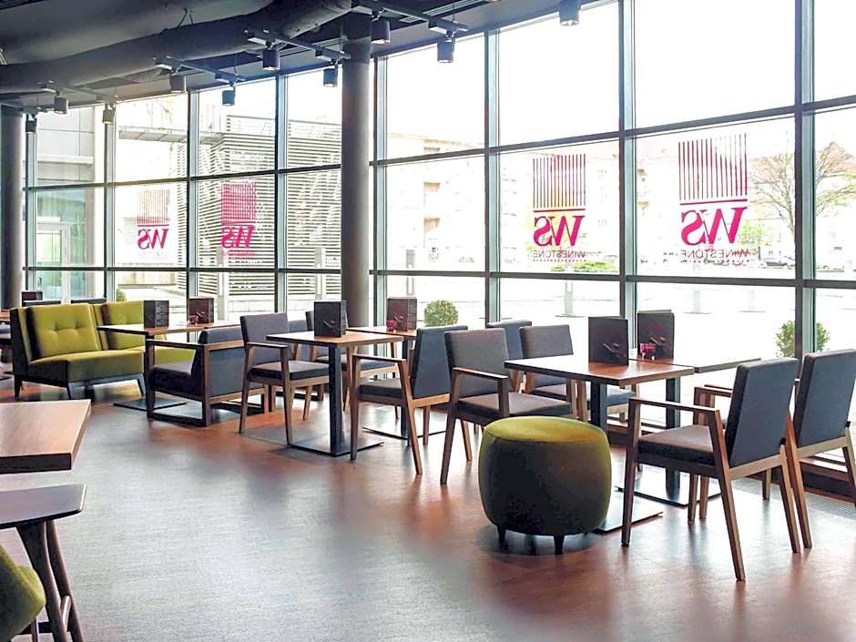 Mercure Poznan Centrum