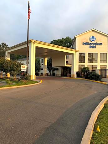 Millennium Inn