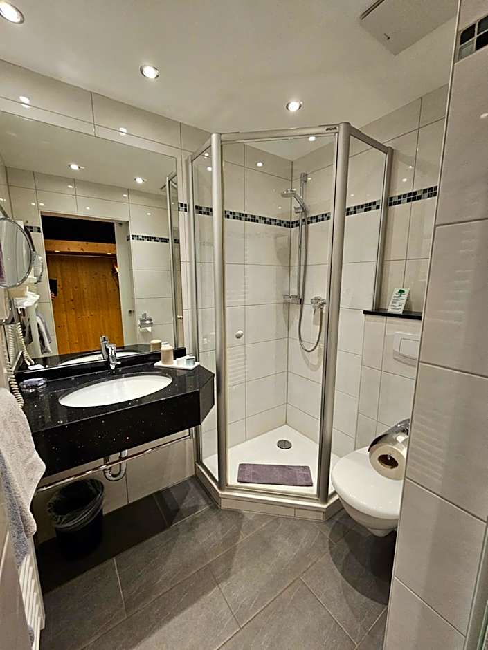 Hotel Seeblick