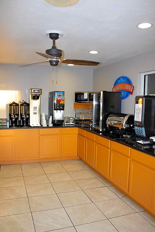 Baymont by Wyndham Howell/Brighton