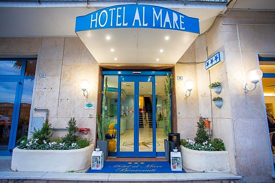 Hotel Nuovo Al Mare