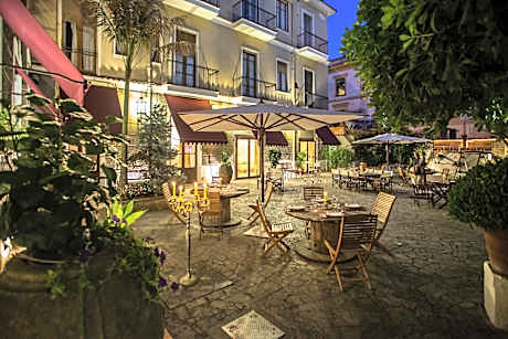 Hotel Victoria Maiorino