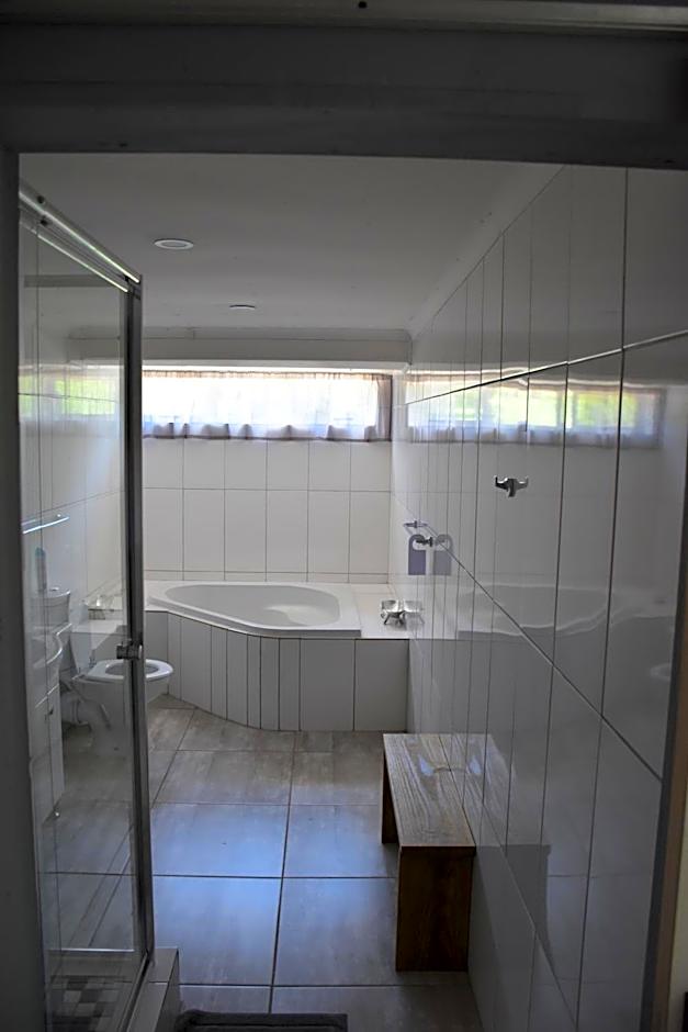 Alpine Bed and Breakfast