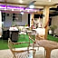 Residence Les Bambous B&B