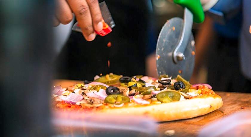 Holiday Inn Express Nashik Indira Nagar By IHG