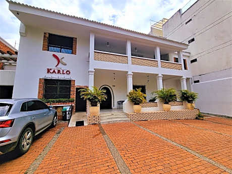 Hotel Karlo By GHO Hoteles