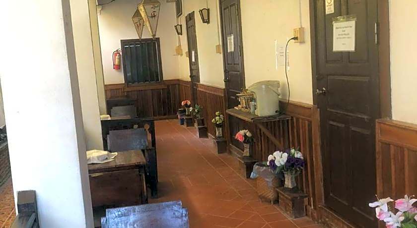 Nocknoy Lanexang Guesthouse