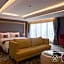 The Excelton Hotel Palembang