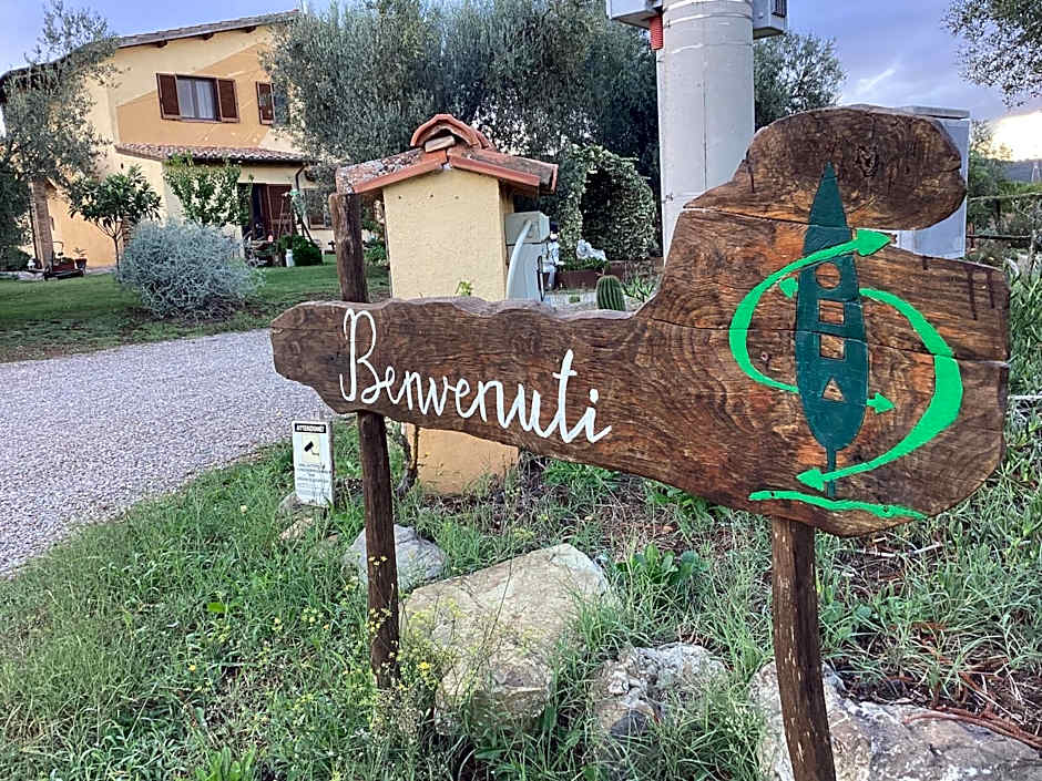 Photo 1 of 35 of Agriturismo La Svolta
