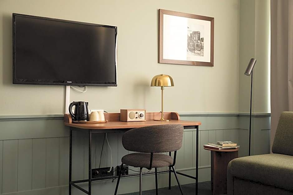 Home Hotel Bolinder Munktell