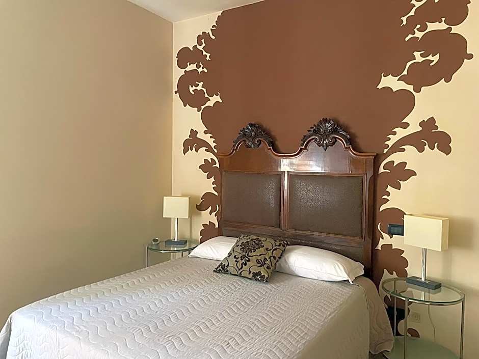 Villa Scati Bed and Breakfast