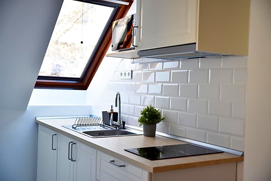 Roomstore Studio Apartments