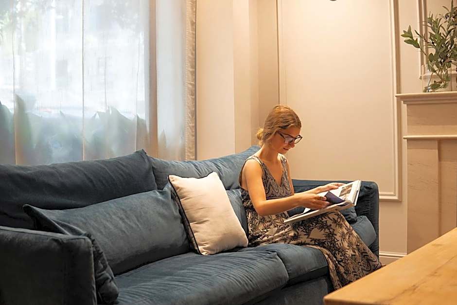 Mesón Castilla Atiram Hotels