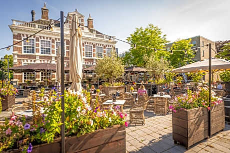 Boutiquehotel 't Gerecht