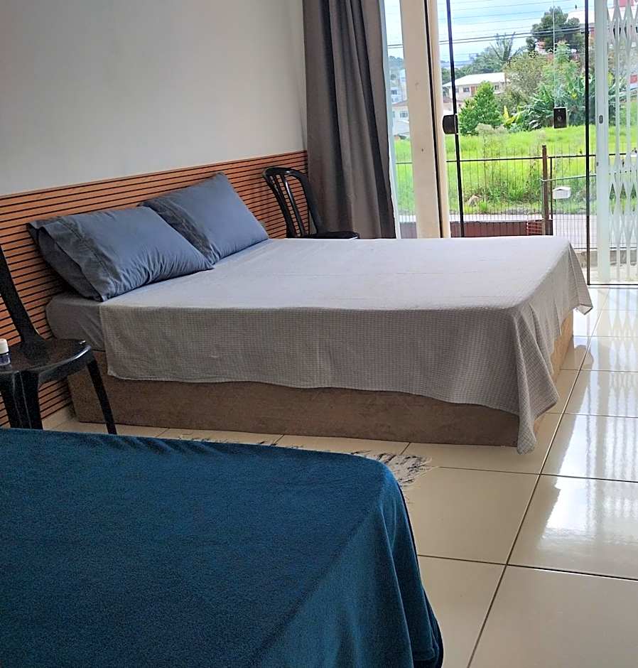 Casa das Embaúbas 04