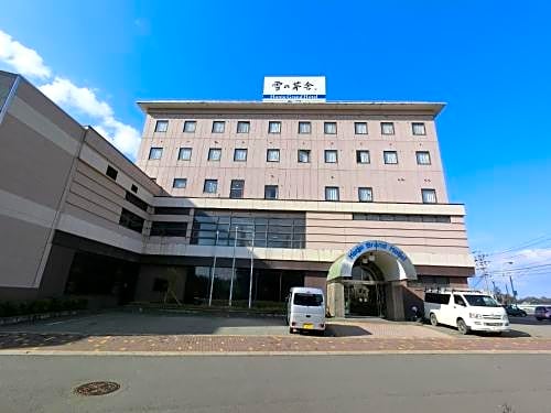 Yurihonjo - Hotel / Vacation STAY 35749