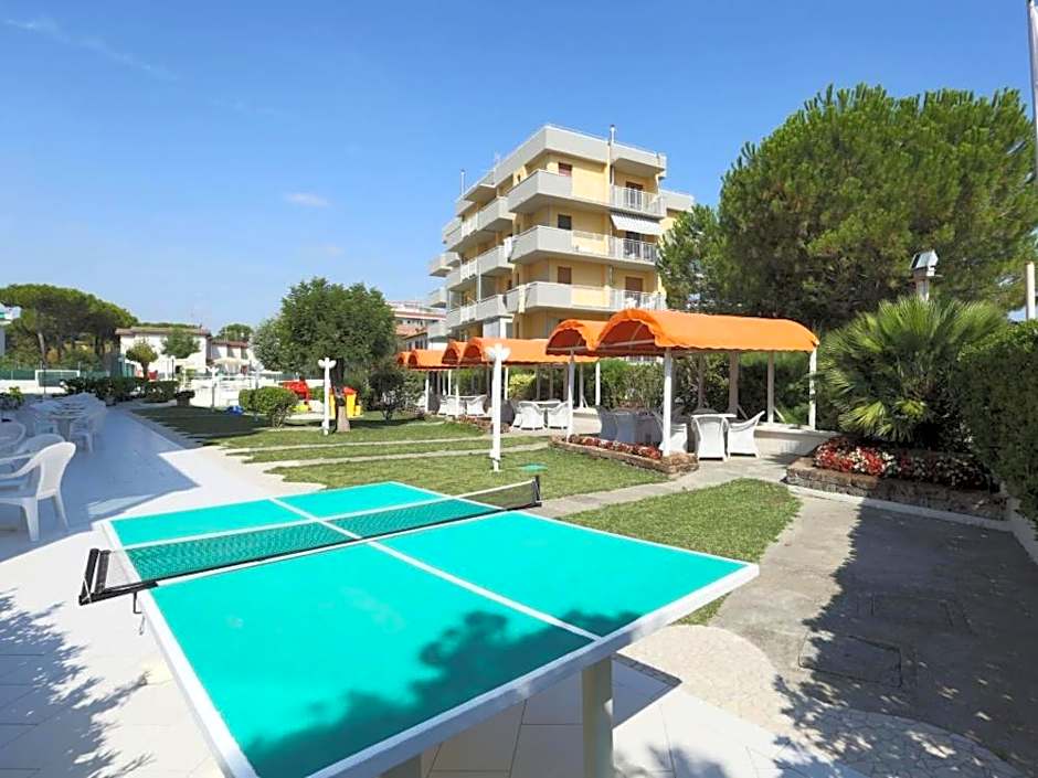 Hotel Marina Beach - Azzurro Club