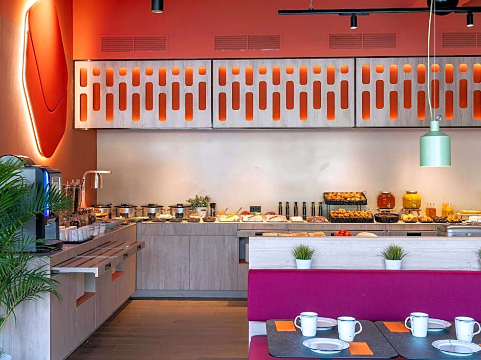 Ibis Styles Barcelona Sant Joan Despi