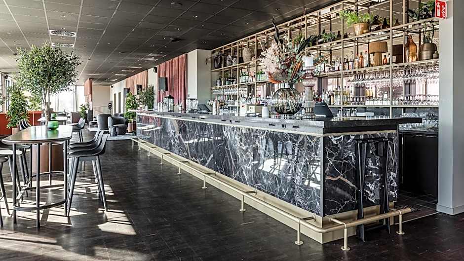 Clarion Hotel Sundsvall