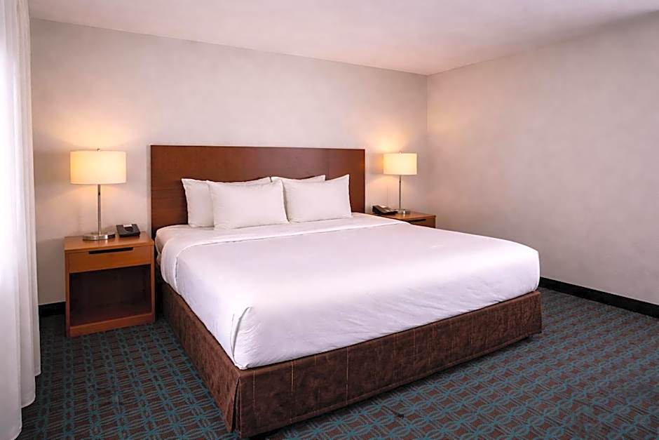 Comfort Inn & Suites Texas City I-45
