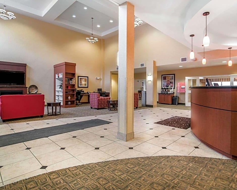 University Inn Vestal